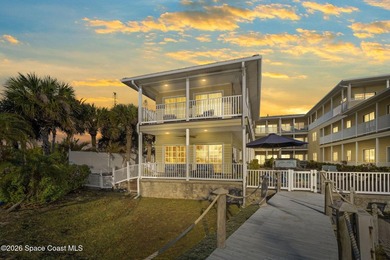 Beach Condo For Sale in Cocoa Beach, Florida