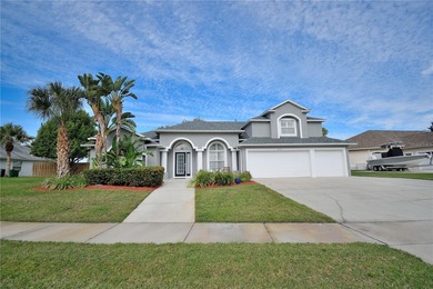 Beach Home Sale Pending in Merritt Island, Florida