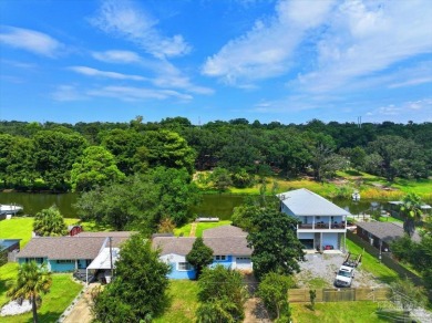 Beach Home For Sale in Pensacola, Florida