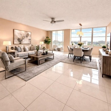 Beach Condo For Sale in North Miami, Florida