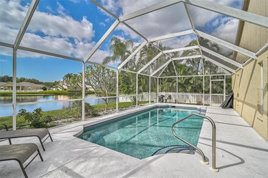 Beach Home For Sale in Bradenton, Florida
