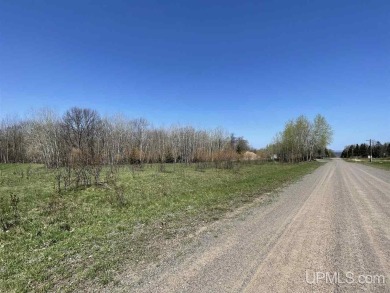Beach Lot For Sale in Skanee, Michigan