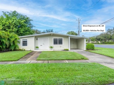 Beach Home For Sale in Vero Beach, Florida