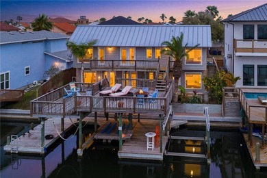 Beach Home For Sale in Corpus Christi, Texas