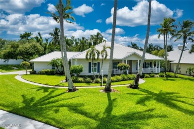 Beach Home For Sale in Fort Myers, Florida