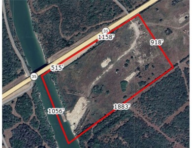 Beach Commercial For Sale in Port Lavaca, Texas