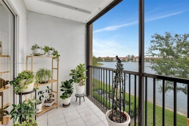 Beach Condo Sale Pending in Pembroke Pines, Florida