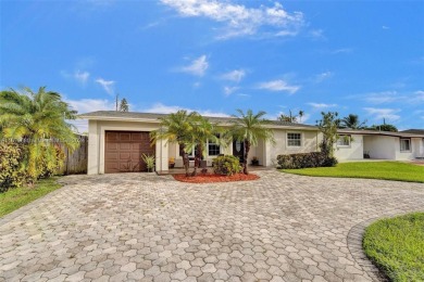 Beach Home Sale Pending in Miramar, Florida