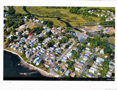 Beach Home For Sale in Branford, Connecticut