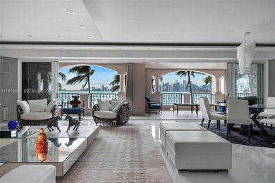 Beach Condo For Sale in Miami Beach, Florida