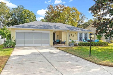 Beach Home Sale Pending in Spring Hill, Florida