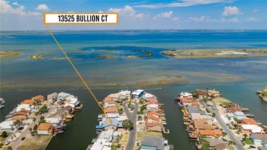 Beach Home For Sale in Corpus Christi, Texas