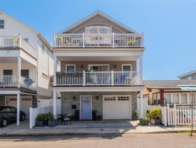 Beach Home Sale Pending in Long Beach, New York