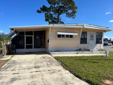 Beach Home For Sale in Largo, Florida