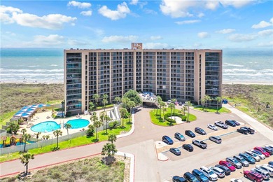 Beach Condo For Sale in Port Aransas, Texas