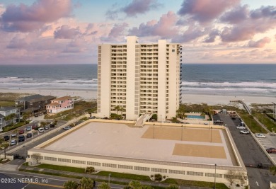 Beach Condo For Sale in Jacksonville Beach, Florida