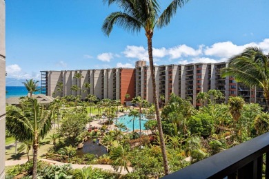 Kaanapali Shores 548 - Beach Vacation Rentals in Lahaina, HI on Beachhouse.com