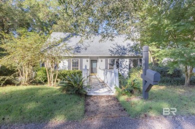 Beach Home For Sale in Daphne, Alabama