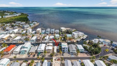 Beach Home For Sale in Tavernier, Florida
