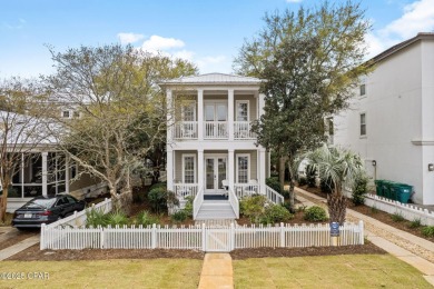 Beach Home For Sale in Miramar Beach, Florida