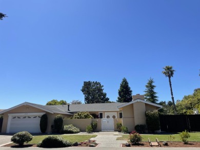 Beach Home For Sale in Belmont, California