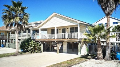 Beach Home For Sale in Port Aransas, Texas