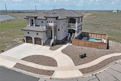 Beach Home For Sale in Port Aransas, Texas