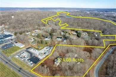 Beach Acreage For Sale in Old Saybrook, Connecticut
