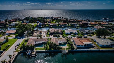 Beach Home Sale Pending in St. Petersburg, Florida