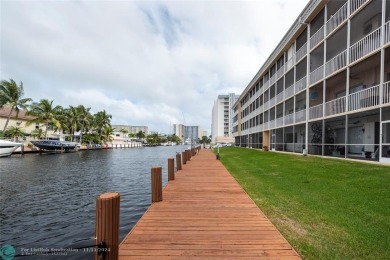 Beach Condo For Sale in Fort Lauderdale, Florida