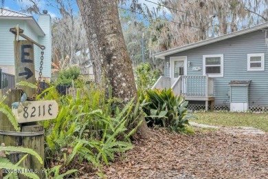 Beach Home For Sale in St Augustine, Florida