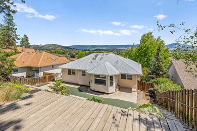 Beach Home For Sale in Kelowna, BC