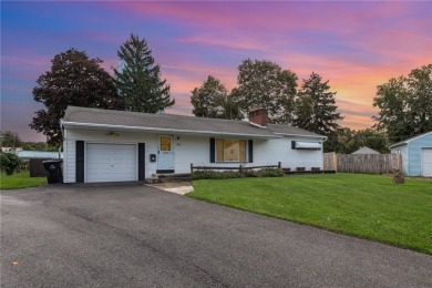 Beach Home Sale Pending in Irondequoit, New York