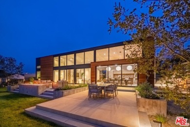 Beach Home Active Under Contract in Malibu, California