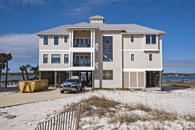 Vacation Rental Beach House in Gulf Shores, AL