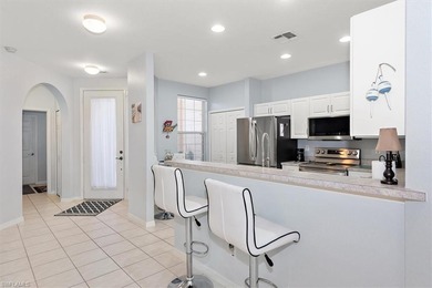 Beach Home For Sale in Fort Myers, Florida