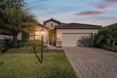 Beach Home Sale Pending in Lakewood Ranch, Florida