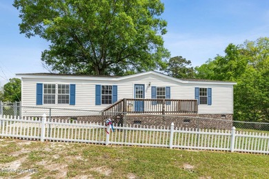 Beach Home For Sale in Supply, North Carolina