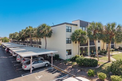 Beach Condo Sale Pending in Largo, Florida