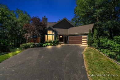Beach Home For Sale in Holland, Michigan
