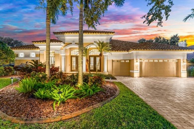 Beach Home Sale Pending in Palm Harbor, Florida
