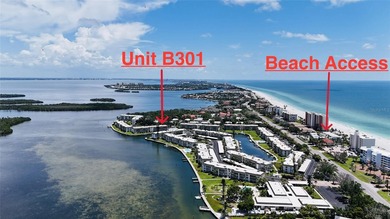 Beach Condo For Sale in Longboat Key, Florida