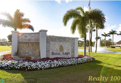 Beach Condo For Sale in Boca Raton, Florida