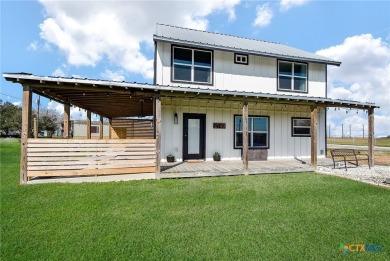 Beach Home For Sale in Palacios, Texas