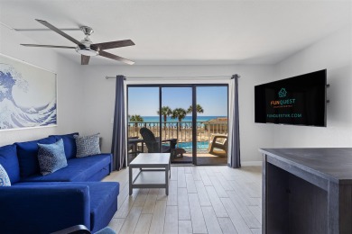 Vacation Rental Beach Condo in Panama City, FL