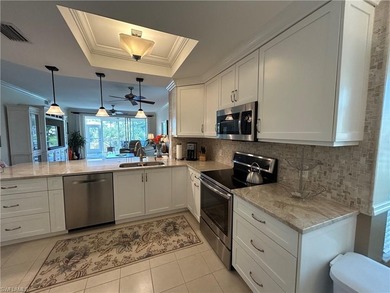 Beach Condo For Sale in Naples, Florida