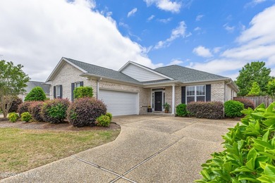 Beach Home For Sale in Leland, North Carolina