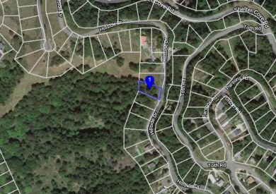 Beach Lot For Sale in Shelter Cove, California