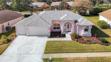 Beach Home Sale Pending in Hudson, Florida