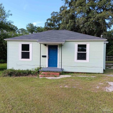 Beach Home For Sale in Pensacola, Florida